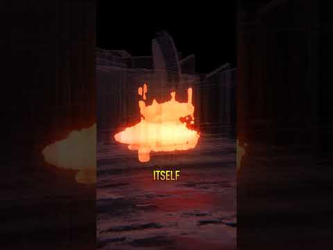 Chernobyl - What is CORIUM? #shorts #history  #science #chernobyldisaster #nucleardisaster