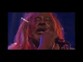 Funkadelic Never Gonna Tell It Live Montreux (The whole jam) with Bernie Worrell and Kim Manning