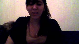 Mel - Reprise de Zaho - Quelqu&#39;un d&#39;autre