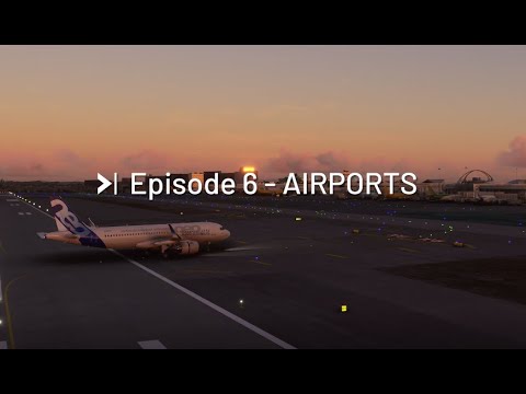 Видео Microsoft Flight Simulator (2020) #1