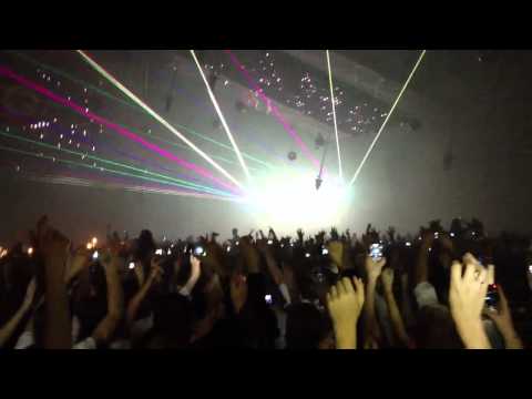 The Final Qountdown 2011 - 2012