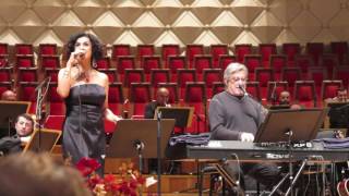 Ivan Lins - Live in Tbilisi, Georgia - Somos Todos Iguais Nesta Noite