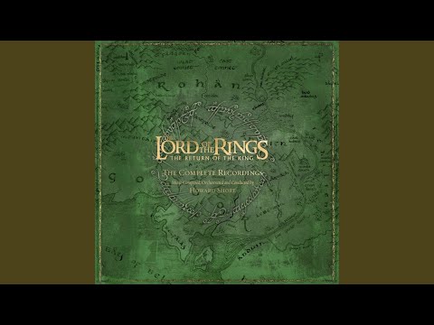 The Sacrifice of Faramir