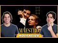 Maestro Movie Review