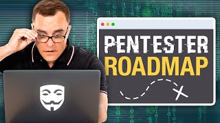 The best Hacking Courses & Certs? Your 2024 roadmap to Pentester success.