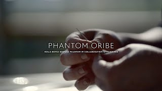 Video 0 of Product Rolls-Royce Phantom 8 Sedan (2017)
