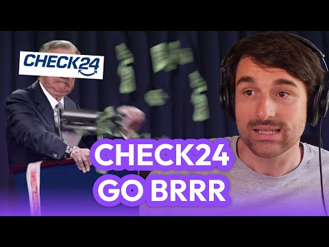 Zerstört Check24 alle Konkurrenten? Reaktion auf @waskostetdiewelt