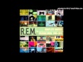 R.E.M. - Departure (Live - Rome Soundcheck)