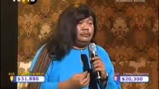 Download lagu S.M Salim n Ramli Sarip Parodi mp3