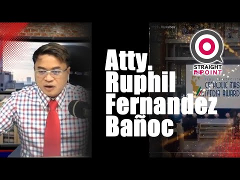 STRAIGHT TO THE POINT  | Disyembre 30, 2025 - Martes