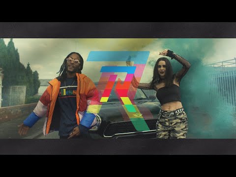 Rich T - Modern Chauffeur [Music Video]