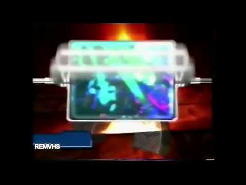 Agenda Dance Antena 3: Promo Eurotranz 2002 #ATRIPTOTHEREMEMBER90