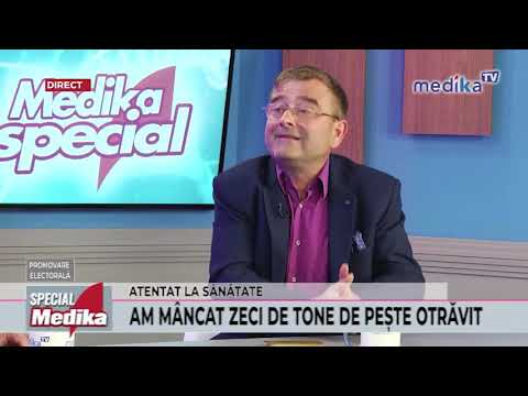16 05 2019 MEDIKA SPECIAL ELECTORAL PSD -Ce propune PSD pentru sănătate