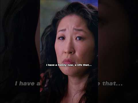 When they met again years later, everything had changed.#clips #tvshow #highlights