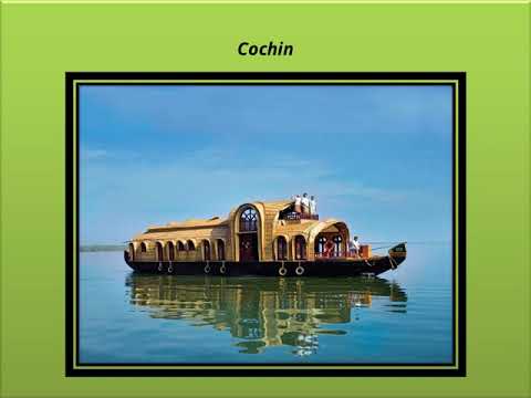 Best Tour packages & Best Tour Operators in Chennai | Chennai Tours Travels