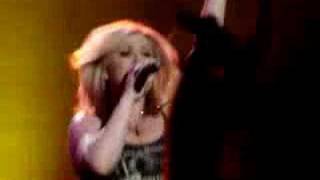 Kelly Clarkson - How I Feel - Sydney, Australia