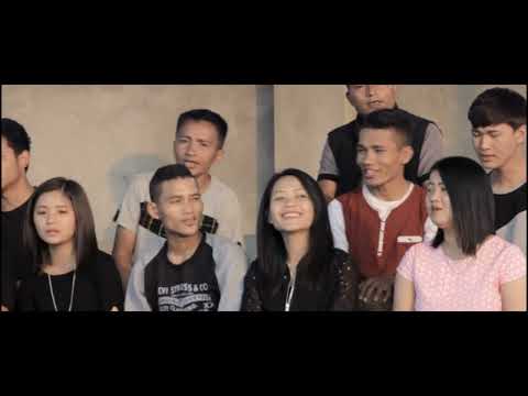 E Lungdar Branch YMA Zaipawl -Tlaitla eng mawi