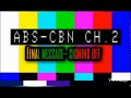 CEO Final Message ABSCBN SIGNING OFF