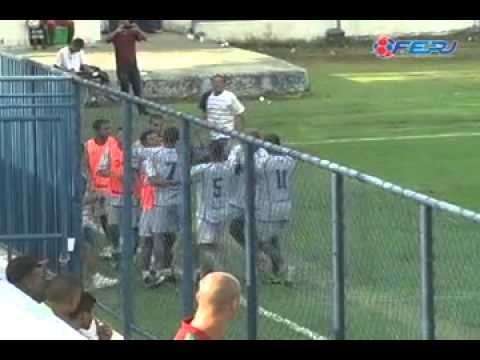 Série B 2014 Ceres 1 x 1 Portuguesa 7ª Rod Tç S...