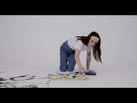 Grace Grundy - Headspace (Lyric Video)