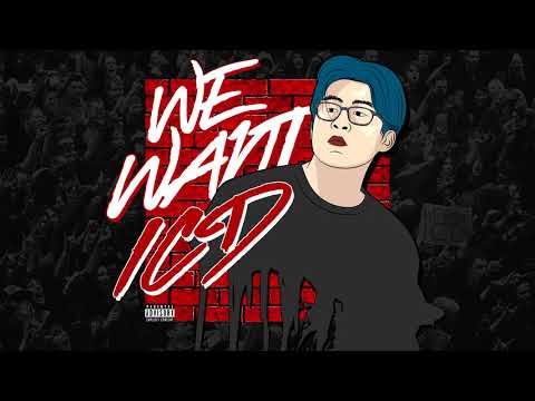 Ngày Dài - ICD ft ThanhThanh (Hải Phòng Sound) [ Album | WE WANT ICD ]