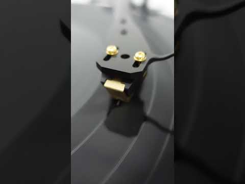Mobile Fidelity video