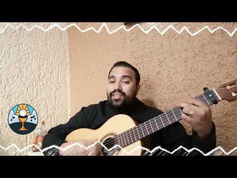 CANTO DE SALIDA-DONDE HABRA UN LUGAR