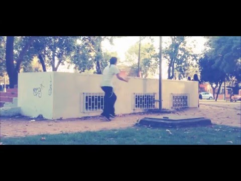 Parkour Returns | Javo Muñoz | Ft German Cabezas