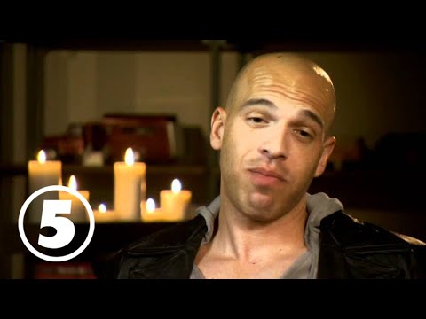 Malin Gramer hyr en gigolo - Fråga Olle-dokumentären