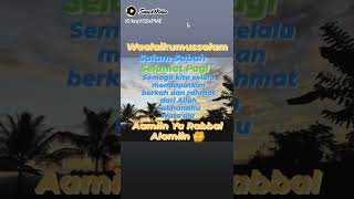 Download lagu Waalaikumussalam, Selamat Pagi mp3 Download lagu Waalaikumussalam, Selamat Pagi mp3