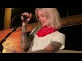 Gin Wigmore - Kill Of The Night (Live at Pappy + Harriet, Pioneertown - CA) (Nov 2021)