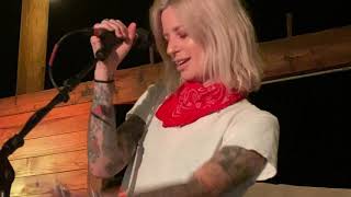 Gin Wigmore - Kill Of The Night (Live at Pappy + Harriet, Pioneertown - CA) (Nov 2021)