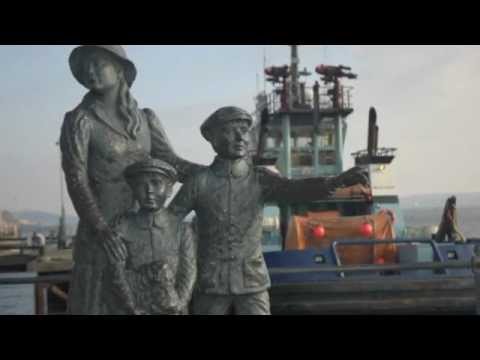 Ellis Island - Isle of Hope, Isle of Tears