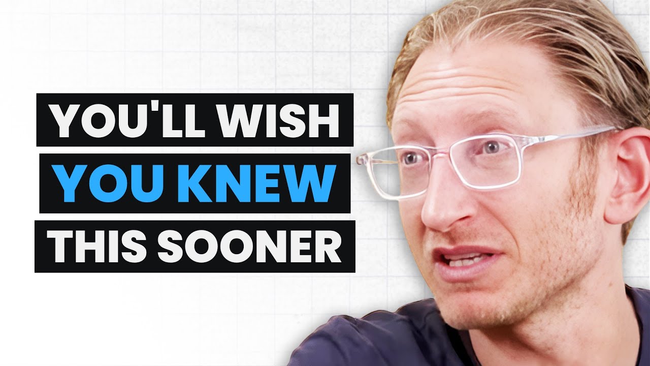 Top Performance Enhancers: Methylene Blue, GABA & Nicotine (Benefits & Uses) | Dr. Scott Sherr