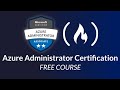 Azure Administrator Certification AZ 104 Full Course To PASS The Exam