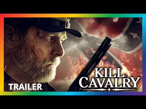 Kill Cavalry | HD | Official Trailer