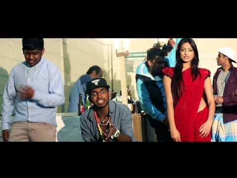 SHE'S A KILLER  Ft BLACKKAALAI  MR ANT  V DON OFFICIAL MUSIC VIDEO)