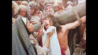 THE OLD RUGGED CROSS - (A Velha Rude Cruz) - ALABAMA - JOSÉ PEREIRA