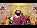 647th Gurpurab Satguru Ravidas Maharaj Ji Pind Palahi