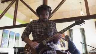 The Revivalists | "Amber" | Live Session