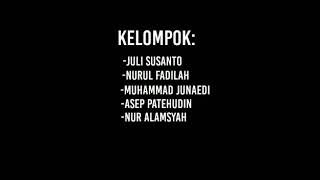 Download lagu Pupuh Balakbak - Aya Warung Sisi Jalan - Kel. Juli 8B mp3