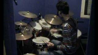 The Dave Weckl's song Tower of inspiration played by Giovanni "Giò" Maucieri
