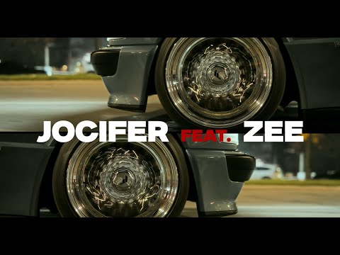 Jocifer ft. ZEE - Makaki / KKST?