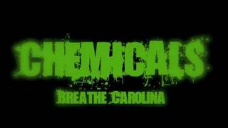 Breathe Carolina-Chemicals Lyrics