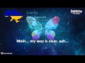 Zlata Ognevich - "Gravity" (Ukraine) 