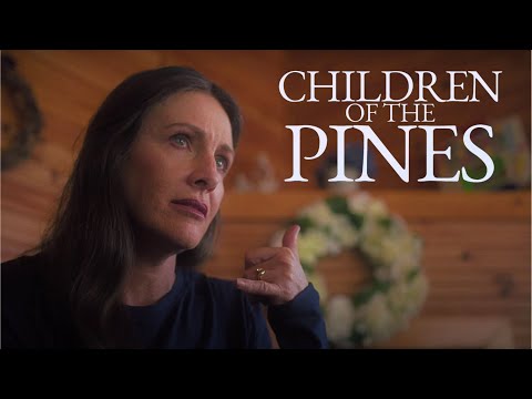 Children Of The Pines "Therapy Scene" Movie Clip (2024)