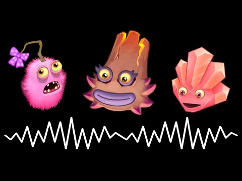 MSM ORIGINAL AND REVERSE SOUNDS (WHAT DO YOU HEAR) #96