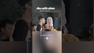 Download lagu Fida AP X James AP _Aku milih atimu #short #bantusubscribe #viral mp3
