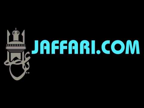 Sham-e-Ghariban 10th Muharram 2015/1437 Maulana Hasan Sadiq Majlis