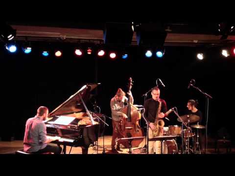 La Natüra – Raphael Walsers GangArt live at AMR Geneve